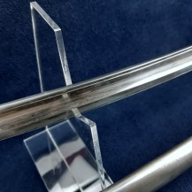 19th Century Cavalry Sabre in the French M1822 Style, Probably German-made for the US Market 16